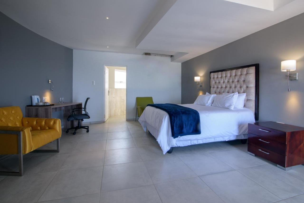 Green Fields Hotel, Coffee Bay Exterior foto