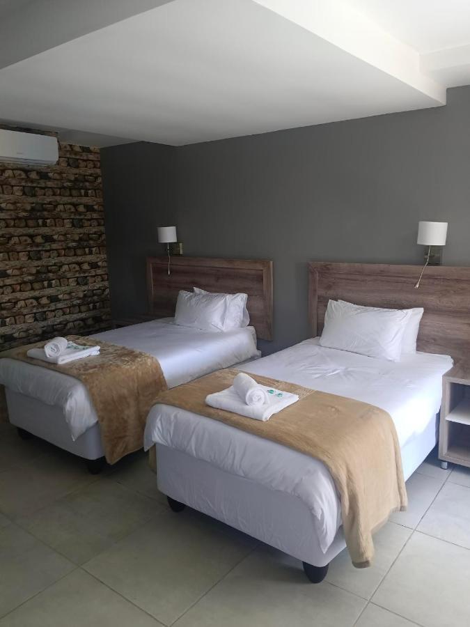 Green Fields Hotel, Coffee Bay Exterior foto